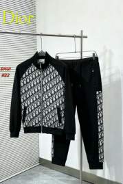 Picture of Dior Sweater Suits _SKUDiorM-3XL12yr26438409